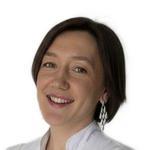 Прокопьева Дина Рашитовна, Гинеколог, Акушер, Врач УЗИ, Гинеколог-эндокринолог, Детский врач УЗИ, Детский гинеколог - Москва