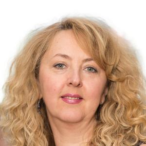 Суслова Анастасия Валерьевна, психолог - Москва