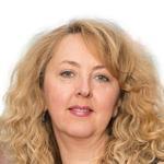 Суслова Анастасия Валерьевна, Психолог - Москва