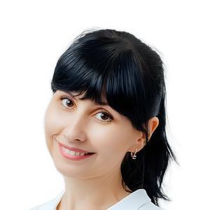 Никифорова Надежда Николаевна, стоматолог - Москва