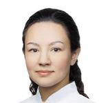 Фёдорова Динара Анатольевна Фёдорова Динара Анатольевна, Офтальмолог (окулист), Детский офтальмолог - Москва