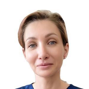 Овчинникова Евгения Александровна, стоматолог-ортопед - Москва