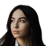 Шагаева Кристина Артуровна Шагаева Кристина Артуровна, Дерматовенеролог, Венеролог, Врач-косметолог, Дерматолог - Москва