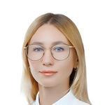 Кушнир Марина Александровна Кушнир Марина Александровна, Терапевт, кардиолог - Москва