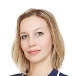 Косарева Елена Владимировна, Терапевт - Москва