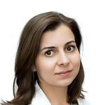 Панасенко Елизавета Ильинична Панасенко Елизавета Ильинична, ЛОР, Детский ЛОР - Москва