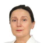 Тарасова Елена Анатольевна, Психотерапевт, детский психолог, психолог - Москва