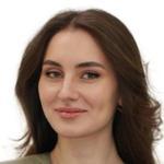 Аушева Лули Тимерлановна, Стоматолог - Москва