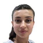 Рзаева Айдан Илькиновна, Гинеколог - Москва