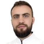 Алескеров Рустам Поладхан оглы, Травматолог, Ортопед - Видное