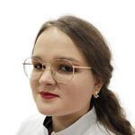 Морозова Екатерина Андреевна, Гинеколог - Москва