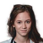 Налегач Ксения Васильевна, Педиатр - Москва