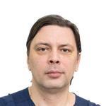 Суховеев Алексей Сергеевич, Массажист - Москва