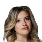 Соловая Ирина Александровна Соловая Ирина Александровна, Врач-косметолог, Дерматолог - Москва