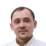 Сигарев Павел Александрович, Нарколог - Москва