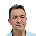 Екатеринчев Александр Васильевич Екатеринчев Александр Васильевич, Офтальмолог (окулист), детский офтальмолог - Железнодорожный (Балашиха)