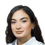 Аллахвердиева Айшан Рагимовна Аллахвердиева Айшан Рагимовна, Гинеколог, акушер - Москва