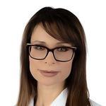 Проскокова Светлана Владимировна, Стоматолог-ортодонт - Москва