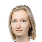 Папилова Кристина Александровна Папилова Кристина Александровна, Гинеколог, акушер - Москва