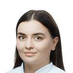 Рустамова Назиля Султанмаджидовна Рустамова Назиля Султанмаджидовна, ЛОР - Москва