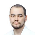 Николаев Денис Владимирович Николаев Денис Владимирович, Хирург, маммолог - Москва