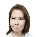 Усолова Наталья Юрьевна Усолова Наталья Юрьевна, Онколог - Москва