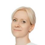 Новикова Ирина Владимировна, Косметолог-эстетист - Москва