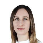 Голубева Анастасия Романовна, Дерматолог, Венеролог, Врач-косметолог, Дерматовенеролог, Детский венеролог, Детский дерматолог, Трихолог - Москва