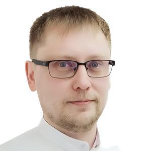 Куликов Денис Вячеславович, врач-косметолог, дерматовенеролог - Москва