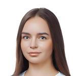 Ночная Юлиана Андреевна, Гинеколог - Москва