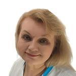 Карева Елена Владимировна Карева Елена Владимировна, Гинеколог-хирург, Акушер, Врач УЗИ, Гинеколог - Москва