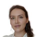 Жданова Ульяна Викторовна, Врач-косметолог, Дерматовенеролог, Трихолог - Москва