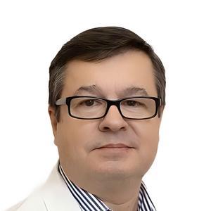 Гончаров Эдуард Николаевич, травматолог, артролог, вертебролог, врач подолог (подиатр), детский вертебролог, детский ортопед, детский подолог (подиатр), детский травматолог, ортопед - Москва