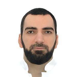 Рохоев Апанди Магомедхайбулаевич, эндоскопист - Москва