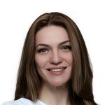 Гассан Екатерина Алексеевна, Массажист - Москва