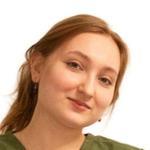 Морозова Алиса Андреевна, Стоматолог, стоматолог-ортопед - Москва