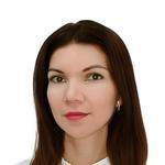 Громыко Наталия Чарыевна, Врач-косметолог, Дерматолог - Москва