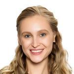 Павлова Дарья Романовна, Стоматолог, Стоматолог-эндодонтист - Москва