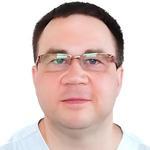 Барсуков Сергей Станиславович, Массажист - Москва