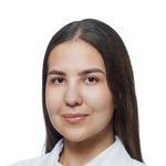 Андреева Карина Владимировна, Невролог - Москва
