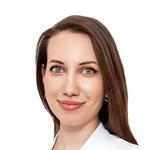 Тумасян Елизавета Александровна Тумасян Елизавета Александровна, Акушер, Врач УЗИ, Гинеколог, Гинеколог-хирург, Детский гинеколог - Москва