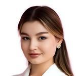 Хазырова Лилия Азаматовна, Врач-косметолог - Москва