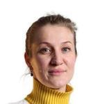 Марзоева Фатима Руслановна, Педиатр, Трансфузиолог, Трихолог - Москва