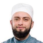 Ахмедов Рамиз Магомедиминович, Стоматолог, Стоматолог-ортопед, Стоматолог-хирург - Москва