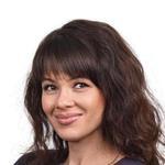 Романова Рината Олеговна, Пародонтолог, Стоматолог - Москва