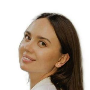 Воробьева Ирина Алексеевна, дерматолог - Москва