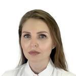 Жукова Анна Александровна, Дерматолог, венеролог, врач-косметолог, детский дерматолог, хирург - Москва