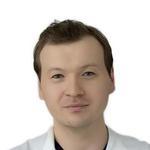 Климов Роман Евгеньевич, Уролог, Врач УЗИ - Москва