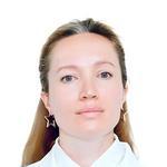 Коршунова Мария Сергеевна, Физиотерапевт - Москва