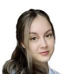 Котенина Анна Владимировна Котенина Анна Владимировна, Стоматолог, пародонтолог - Москва